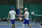 Men's Tennis vs Endicott  Men’s Tennis vs Endicott. - Photo By: KEITH NORDSTROM